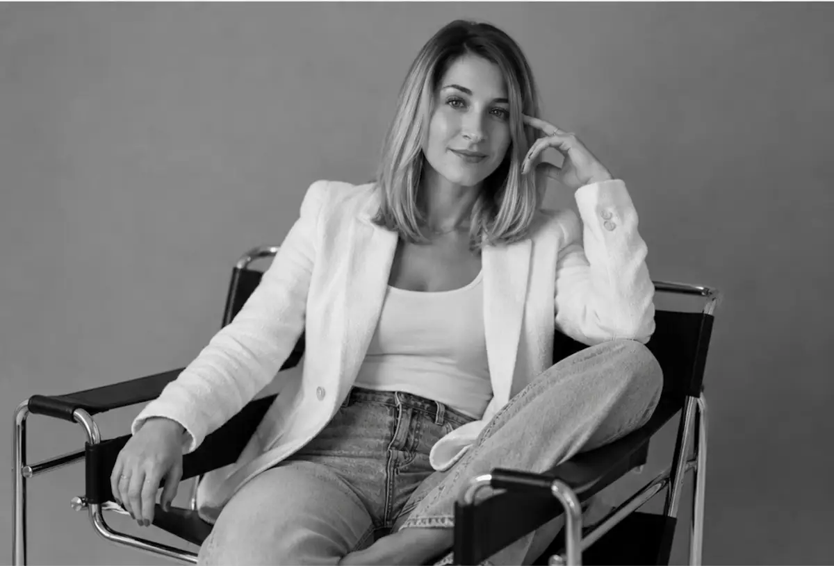 aurelie bertrand stratege business en ligne